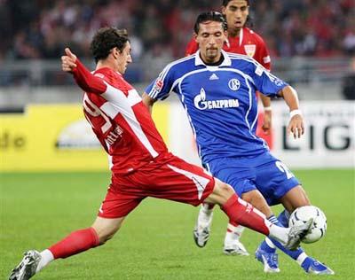 出的反应 出的反应